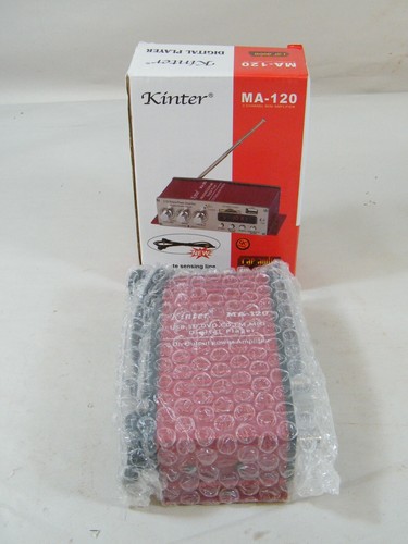 Kinter 120 mini - kinter,