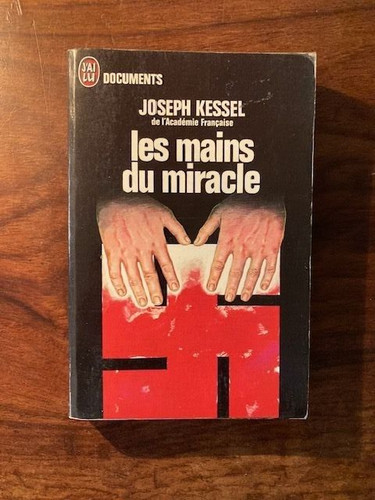 III°REICH/ÉSOTÉRISME/HIMMLE