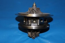 Turbocharger Hull Group Iveco