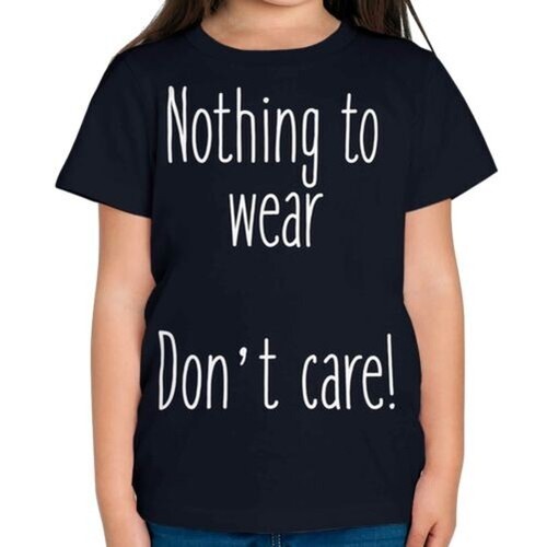 Nothing abbigliamento don t - abbigliamento, don't