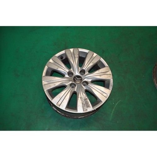 Cerchi lega citroen ds - 4,