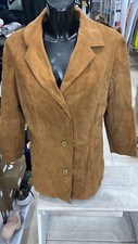 Genuine Leather Reindeer