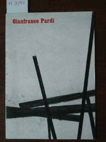 Gianfranco pardi - pardi,