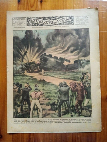 Illustrazione del popolo 36 - popolo,
