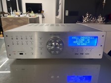 Preamplificatore processore - preamplificatore,