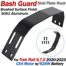 PARAURTI PER TREK RAIL 9, 7, 5