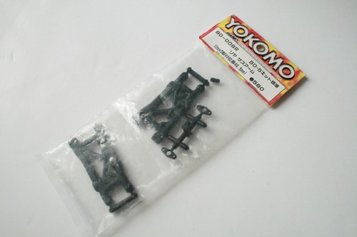 Yokomo bd5 braccetti - bd5,