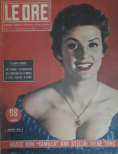 Le Ore n. 82 - 4 dicembre 1954