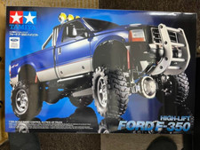 TAMIYA Auto Elettrica RC Serie
