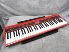 Roland keys 61k tastiera - roland, go