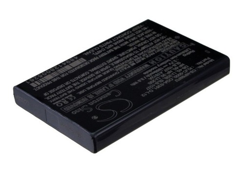 Batteria agli ioni litio - di,