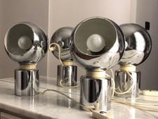 Reggiani lampade scrivania - reggiani, da