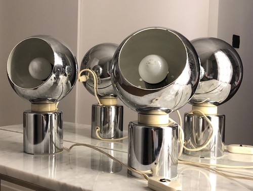 Reggiani lampade scrivania - da,