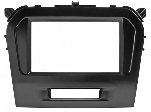 03708 car radio frame 2din - car,