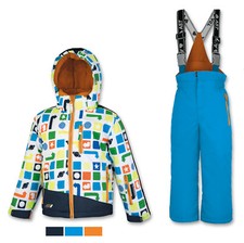 COMPLETO SCI BABY ASTROLABIO