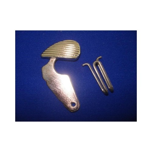 Vespa levetta sportello - levetta,