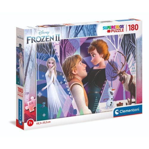Clementoni clm29309 puzzle - puzzle, da