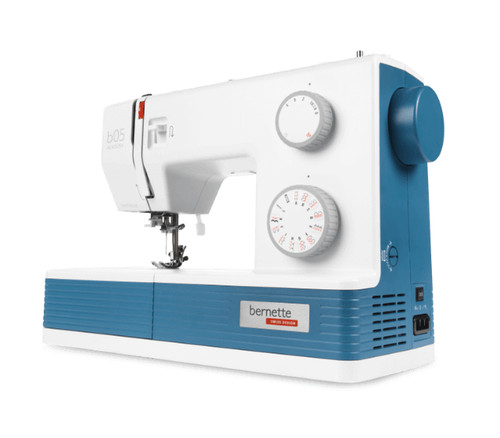 Macchina cucire bernina - macchina,