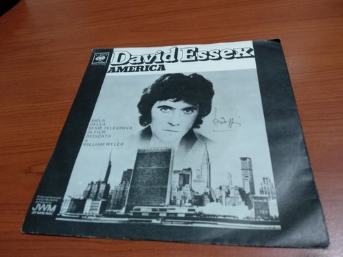 Giri david essex america - giri,