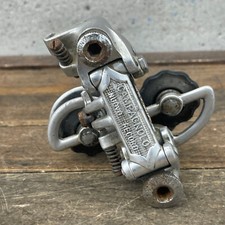 Deragliatore Posteriore