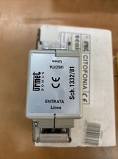 URMET 1332/81 DISPOSITIVO