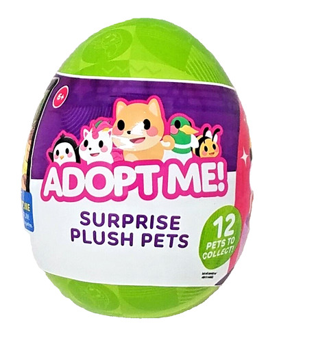 Roblox adopt peluche - adopt, me