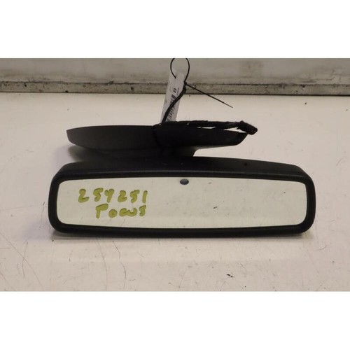 Retrovisore interno ford - interno, focus