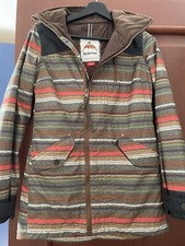 Burton Giacca Snowboard  Donna