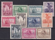 Fernando Poo 1929 Edifil