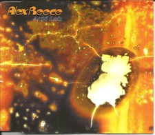 ALEX REECE Acid Lab w/ 2 MIXES