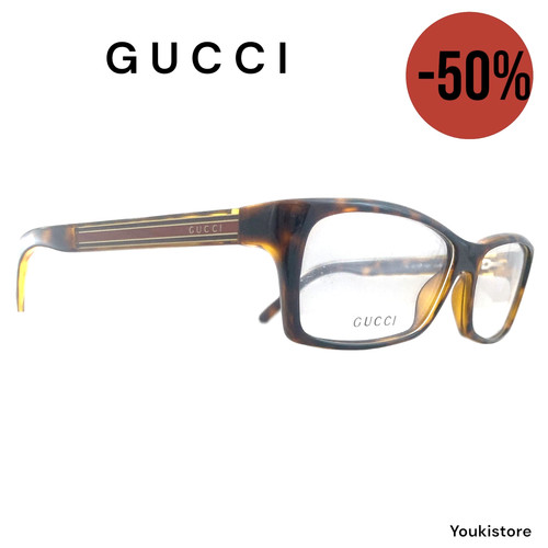 Gucci occhiali vista gg - da,