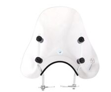 PARABREZZA CUPPINI PER VESPA