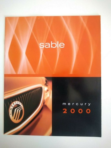 Mercury sable ls gs - mercury,