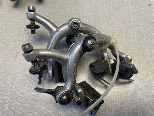 Set pinze freno - , campagnolo