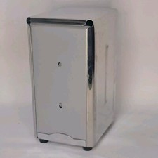 Dispenser porta tovaglioli