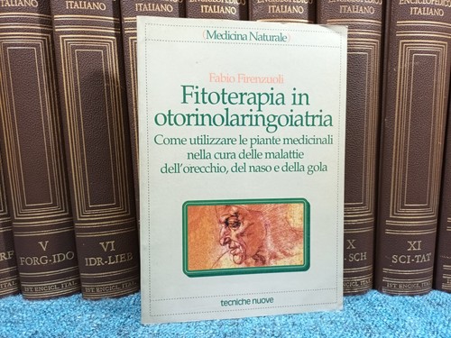 Fitoterapia - , in