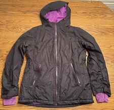 Giacca Lands End donna M 10-12