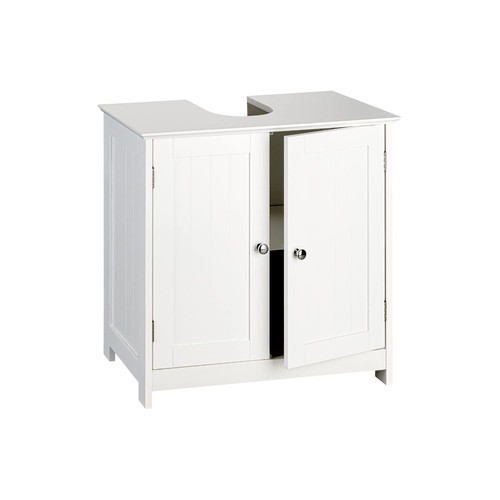 Mobile bagno bianco stile - bagno, in