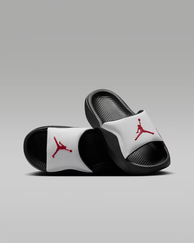 Jordan franchise ciabatte - jordan,