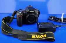 Nikon D90 TOP, solo 630 scatti