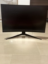 MSI Optix MAG272CQR 27'' 165Hz