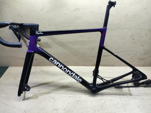Set telaio bici strada - set,