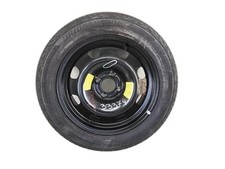 RUOTINO RUOTA DI SCORTA PER PEUGEOT 307 Berlina RHS (01>05)