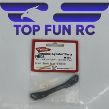 Kyosho FM536 Ammortizzatore