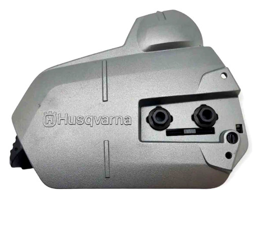 Coperchio freno husqvarna - freno,