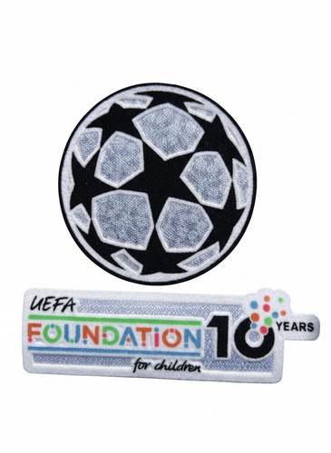 Uefa champions league - league, starball