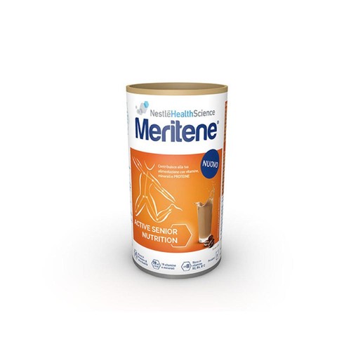 Meritene neutro preparato - meritene,