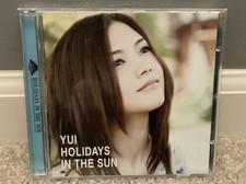 Yui - Holidays In The Sun