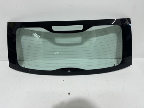Lunotto per fiat panda - panda, 2°