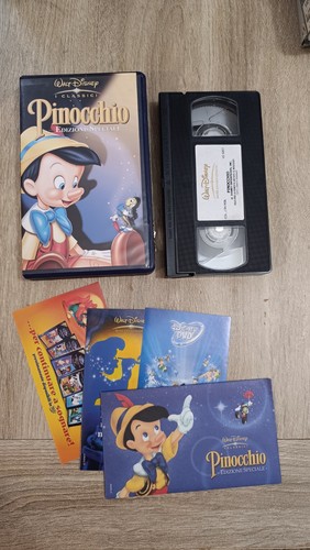Pinocchio edizione speciale - pinocchio,